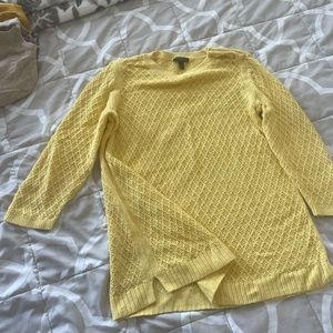 Beautiful blouse for this fall …..